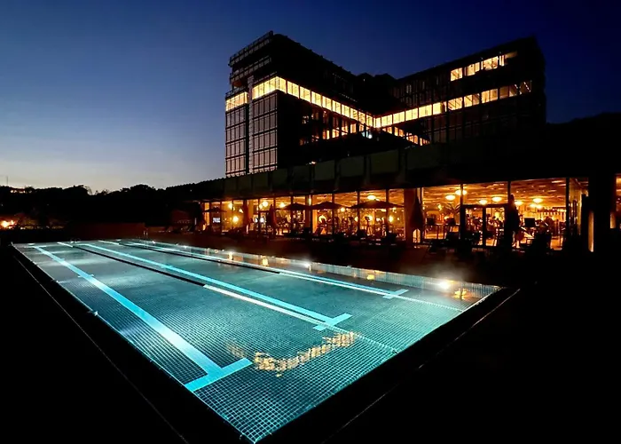 Mix Brussels --Gym & Wellness For Adults Only--