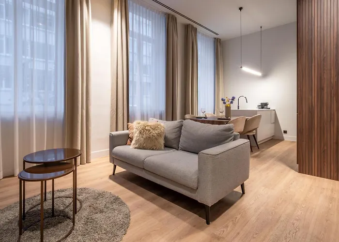 One Two Four - Hotel & Spa