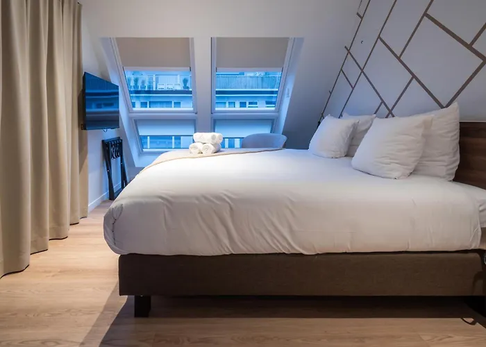 One Two Four - Hotel & Spa